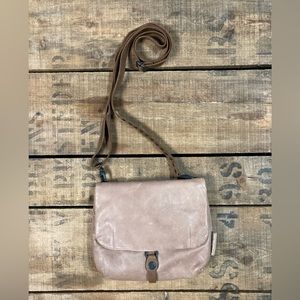 Juniper | MINI LEATHER SHOULDER BAG